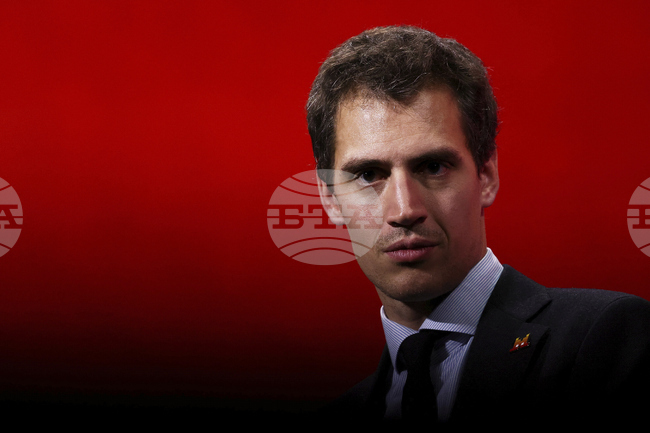 Френският ИИ стартъп „Мистрал“ ще инвестира 1,2 млрд. евро в дигитална инфраструктура в Швеция