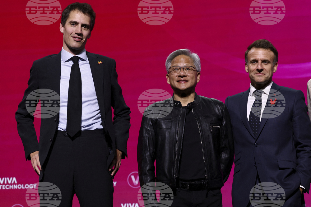 France Vivatech