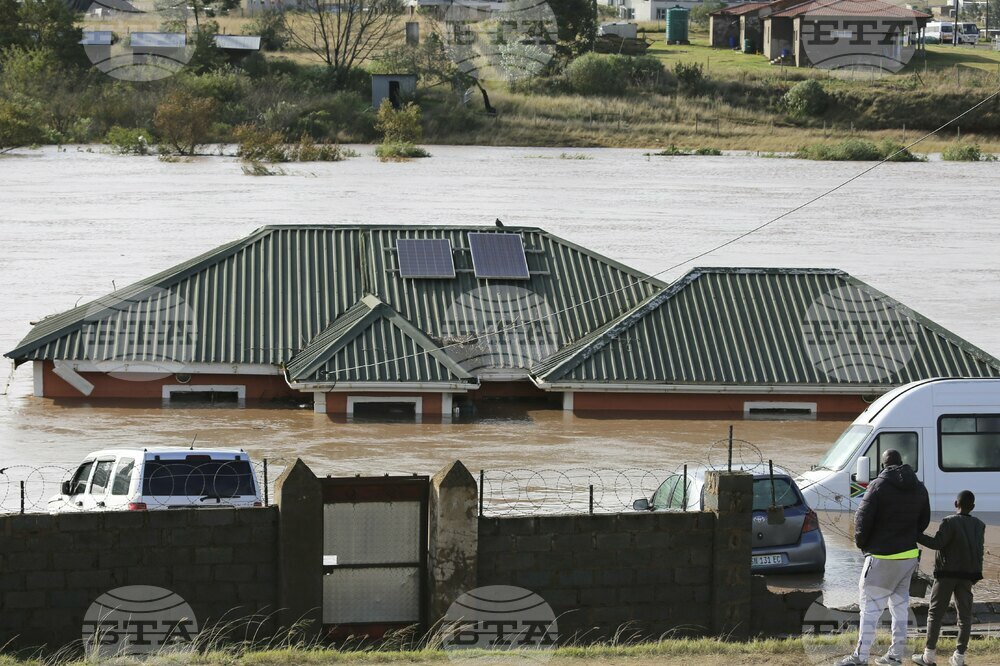 South Africa Weather