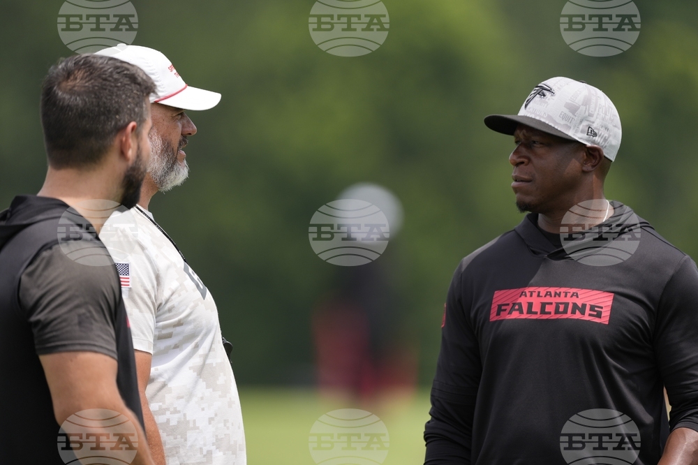 Falcons Football