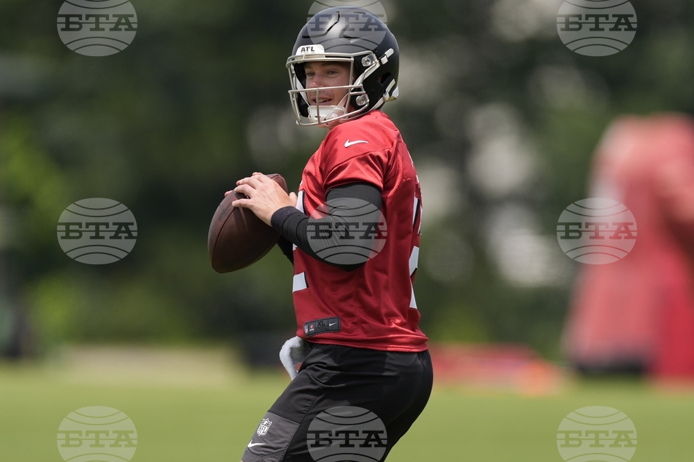 Falcons Football
