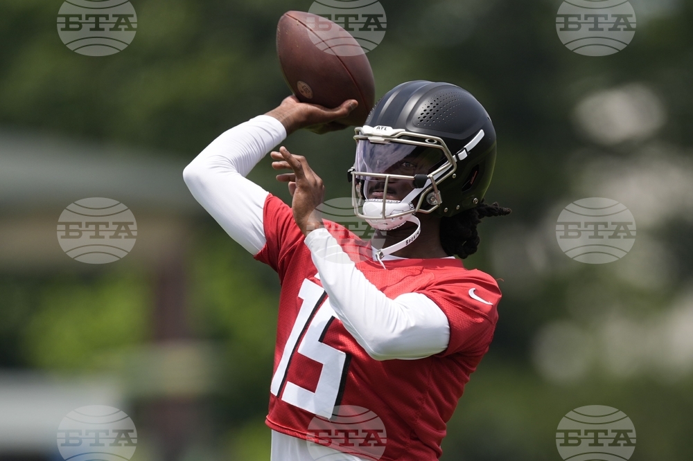 Falcons Football