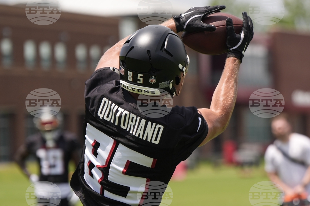 Falcons Football
