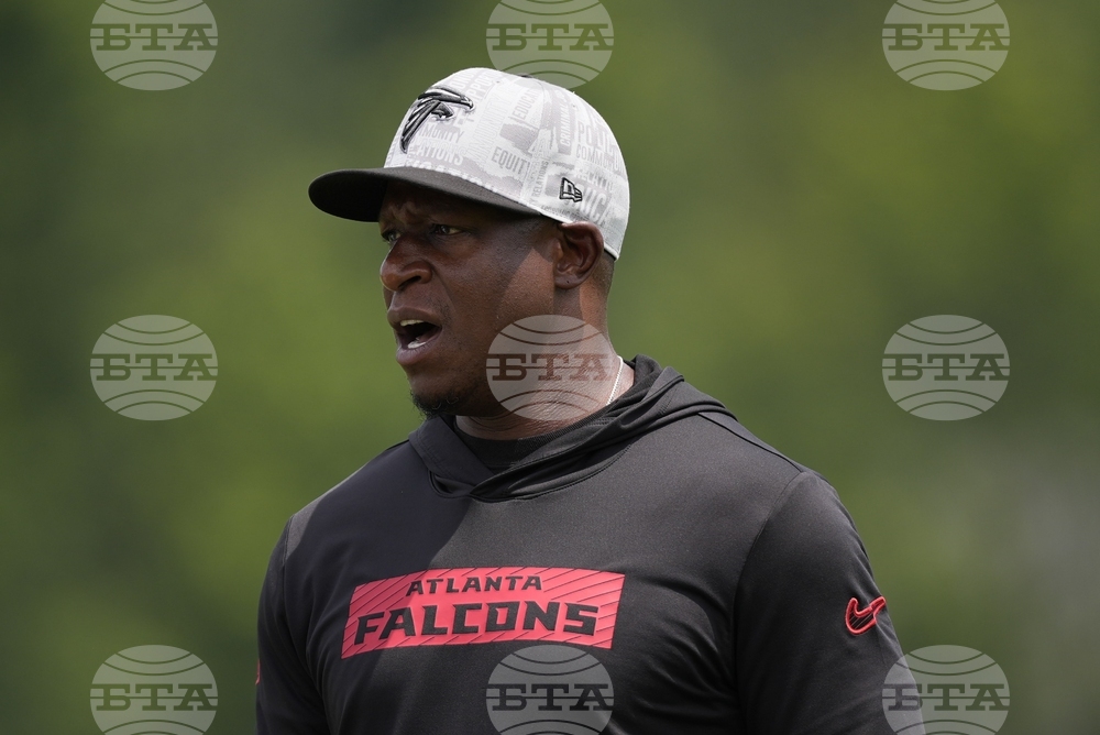 Falcons Football