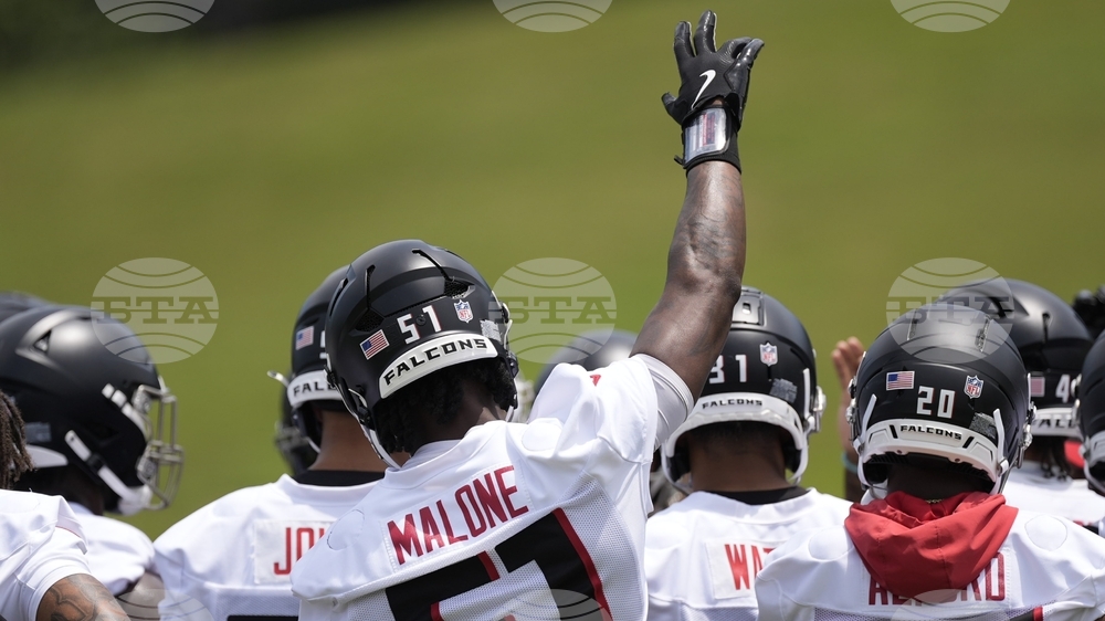Falcons Football