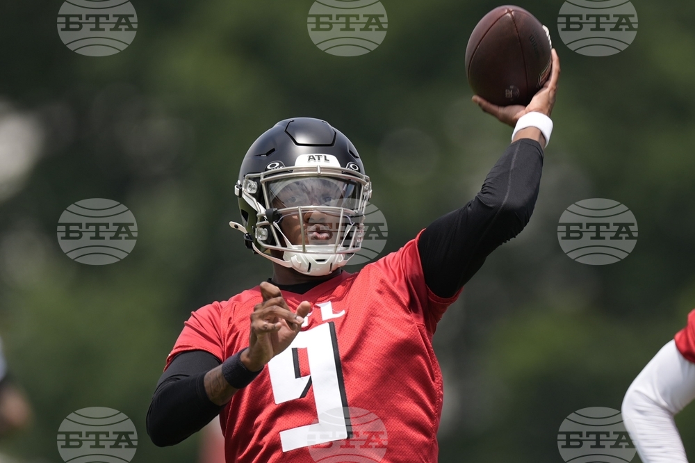 Falcons Football