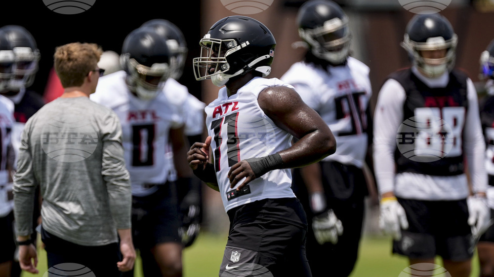 Falcons Football