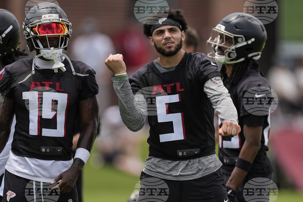 Falcons Football