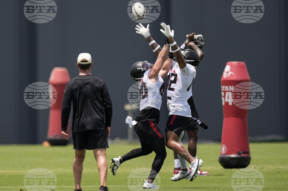 Falcons Football