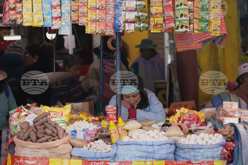 Bolivia Economy
