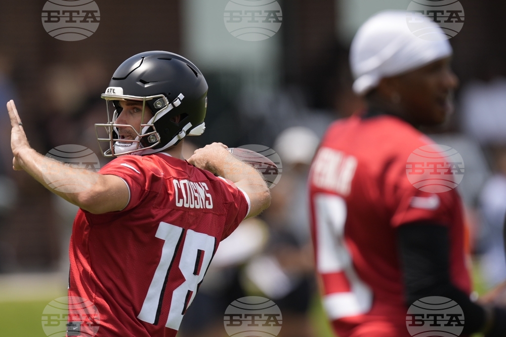 Falcons Football