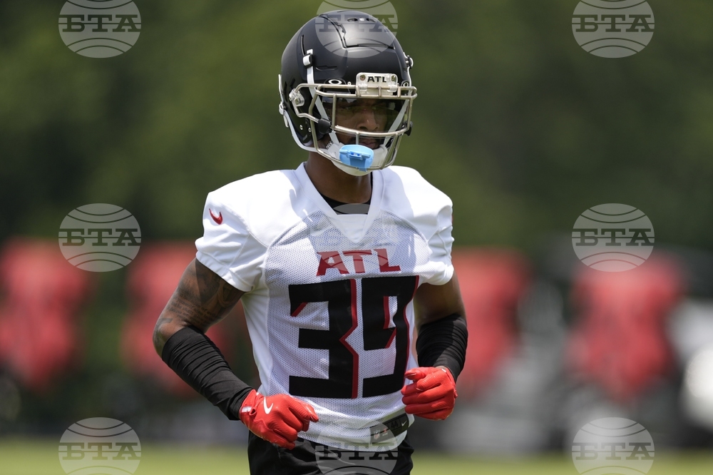 Falcons Football