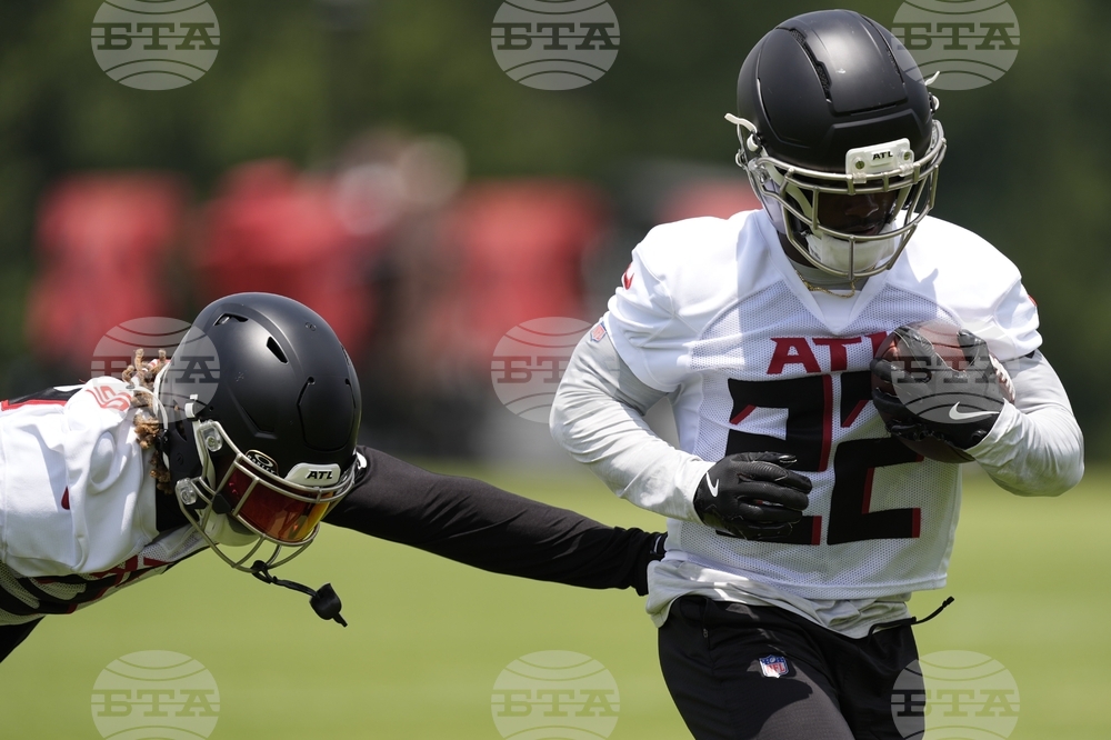 Falcons Football