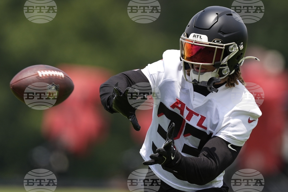 Falcons Football