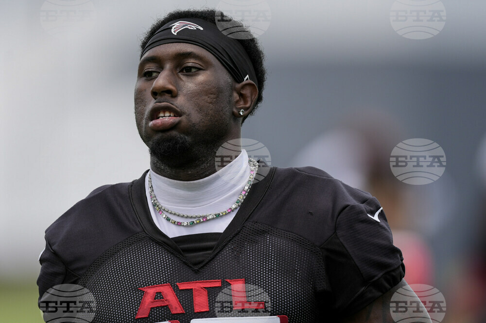 Falcons Football