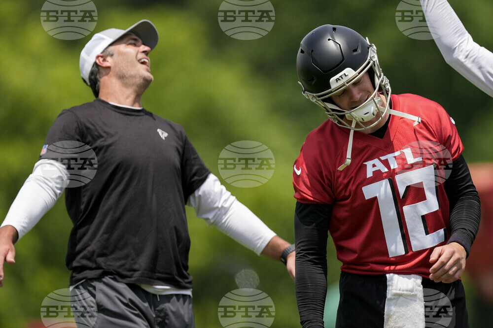 Falcons Football