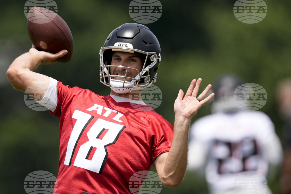 Falcons Football