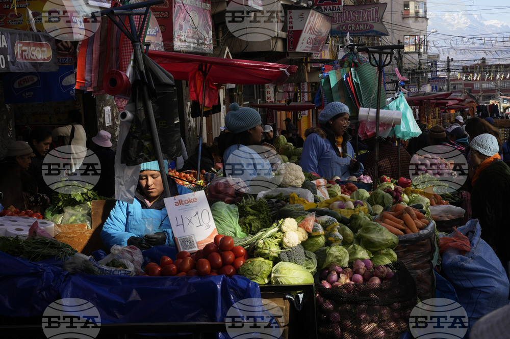 Bolivia Economy