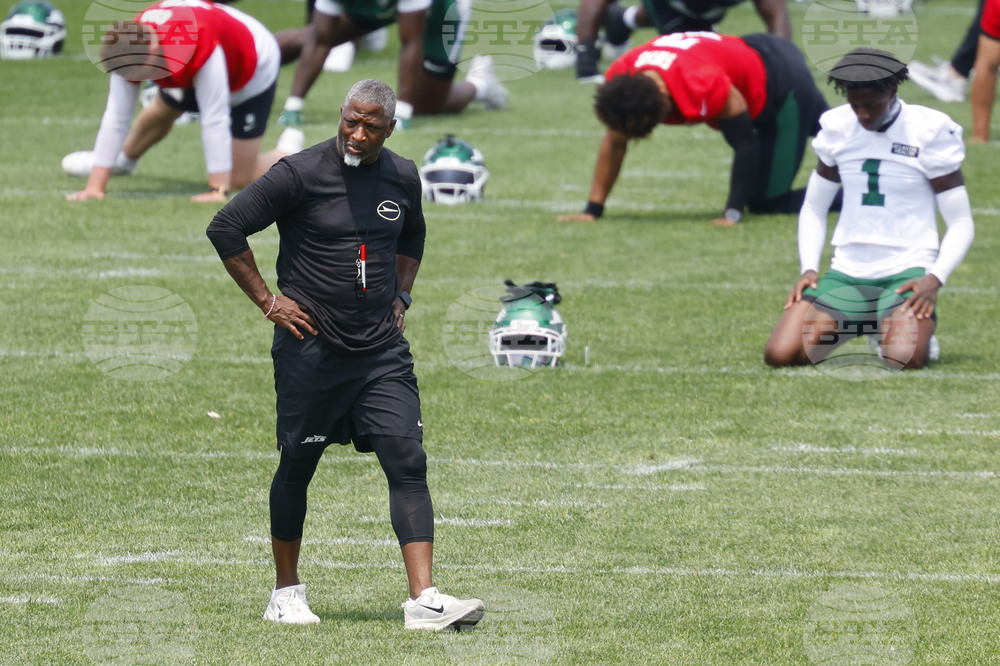 Jets Football