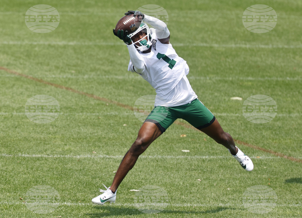 Jets Football
