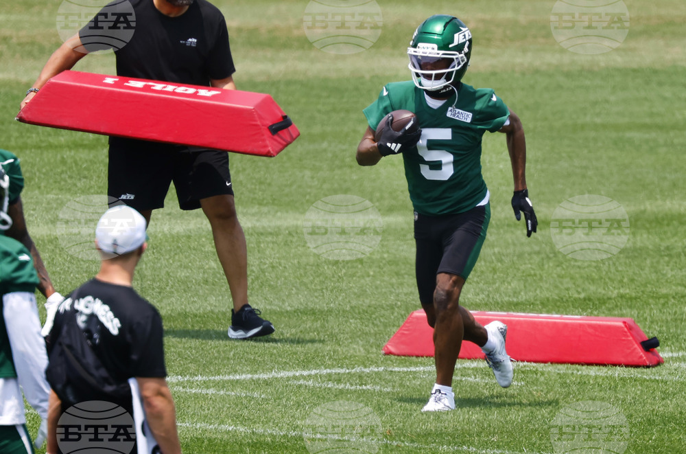 Jets Football
