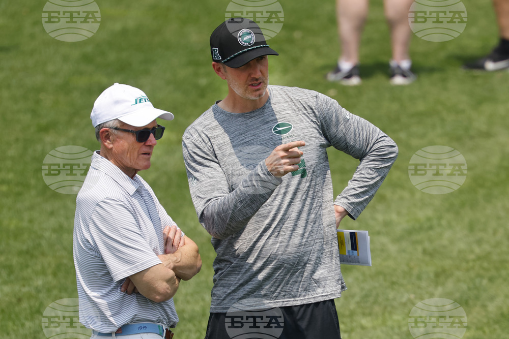 Jets Football