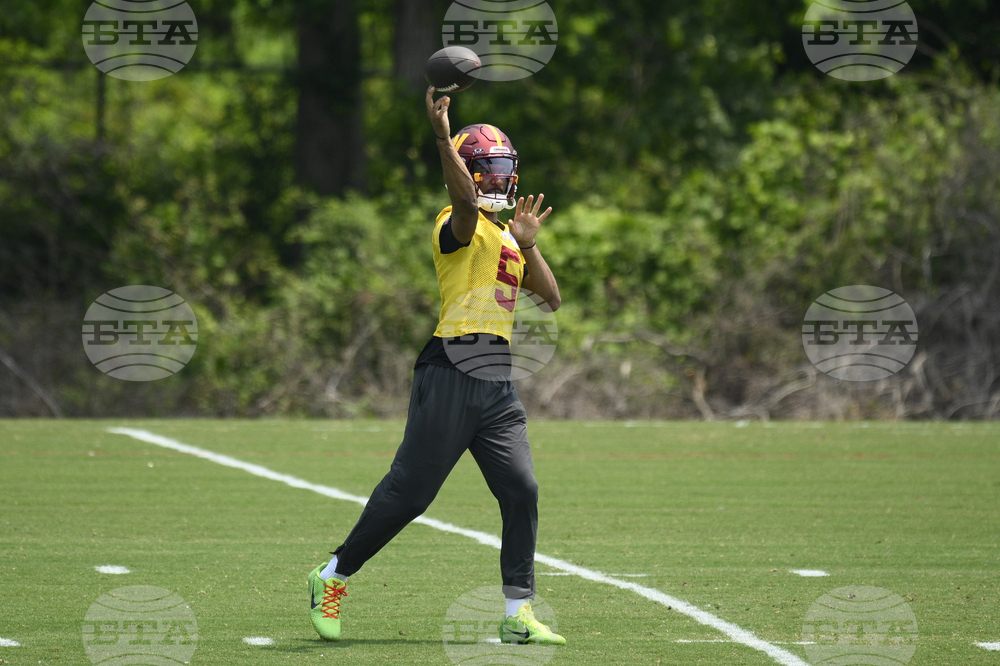 Commanders Football