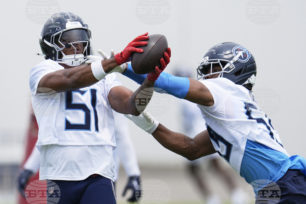 Titans Football