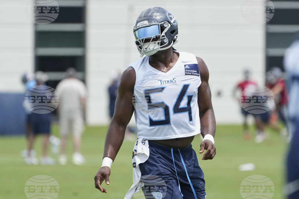 Titans Football