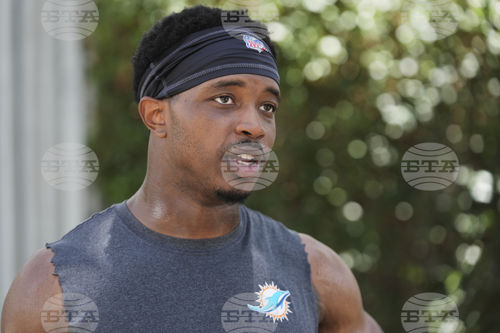 Dolphins Football