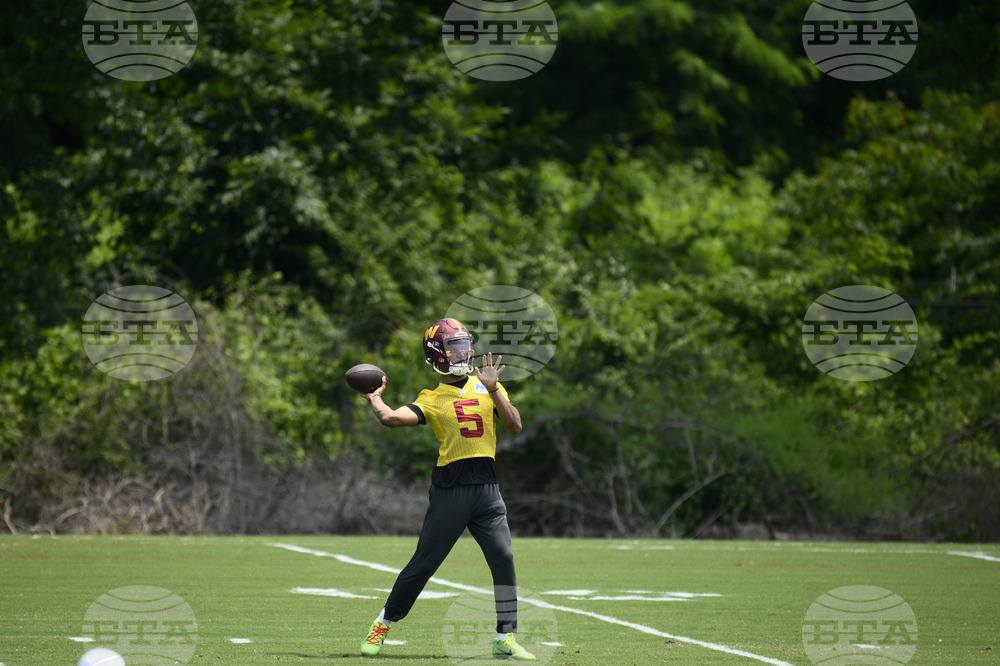 Commanders Football