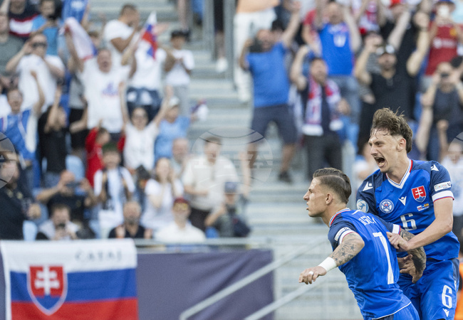 Германия и Дания се класираха на четвъртфиналите на Европейското първенство по футбол до 21 години