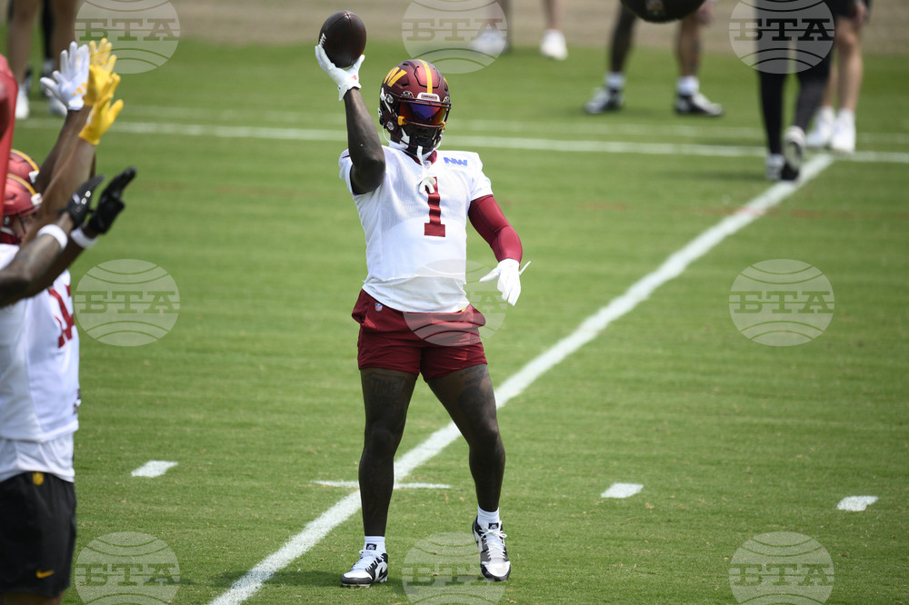 Commanders Football