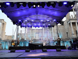 Пловдив - Матео Бочели - концерт