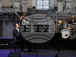 Пловдив - Матео Бочели - концерт