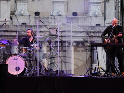 Пловдив - Матео Бочели - концерт