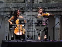 Пловдив - Матео Бочели - концерт