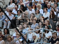 Пловдив - Матео Бочели - концерт