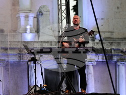 Пловдив - Матео Бочели - концерт