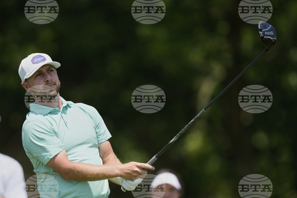 US Open Golf