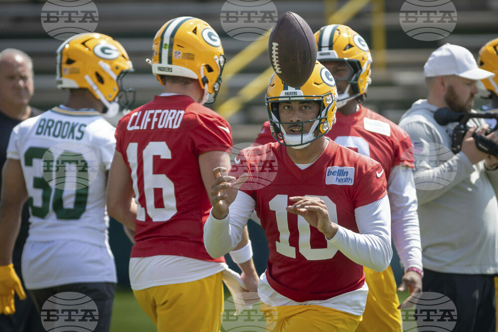 Packers Football