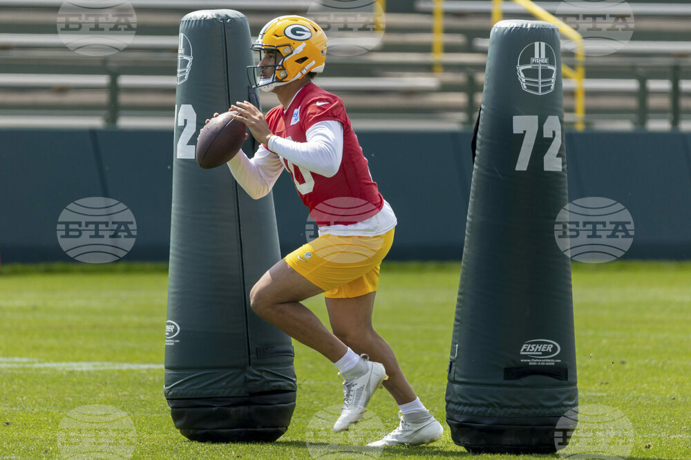 Packers Football