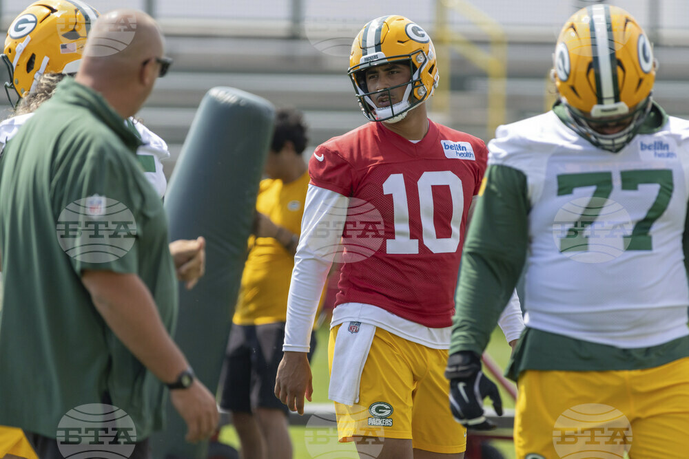 Packers Football