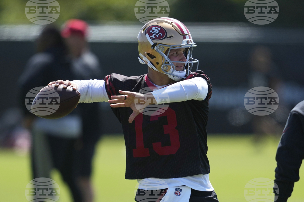 49ers Football