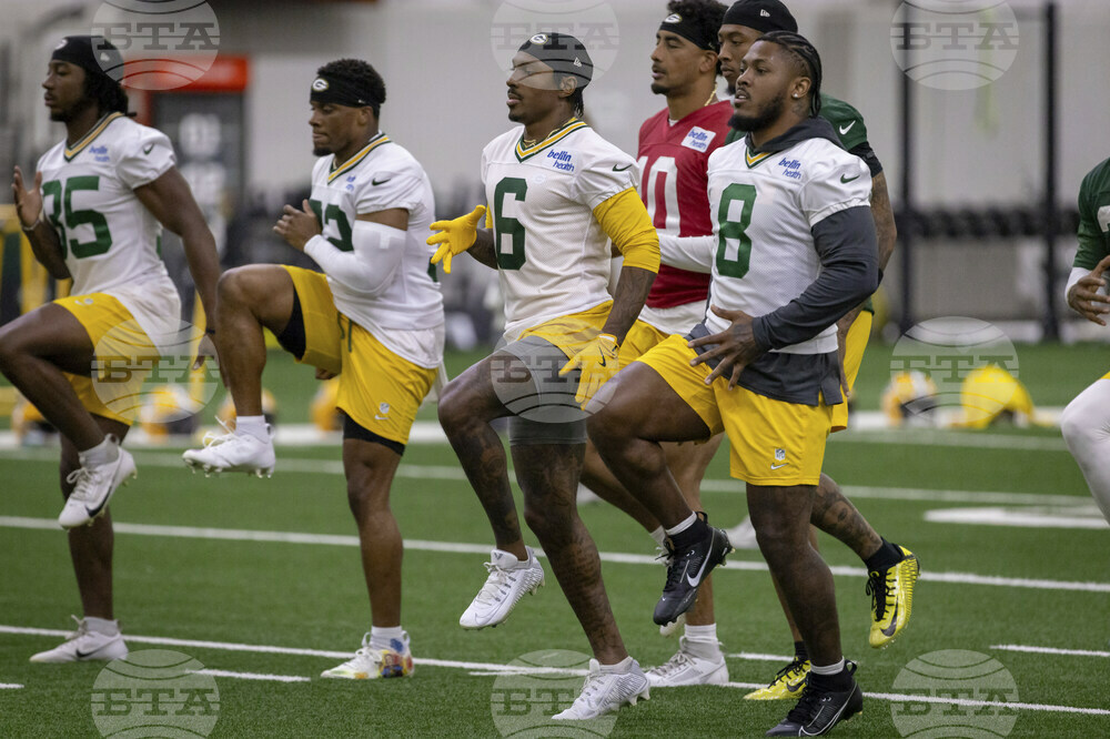 Packers Football