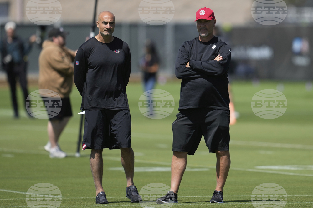 49ers Football