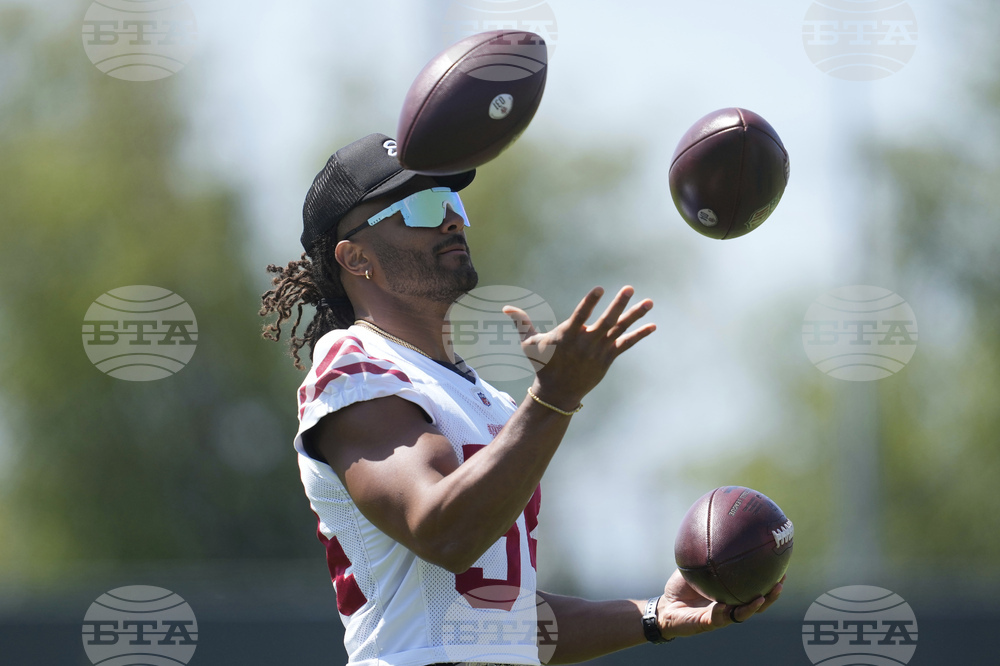 49ers Football