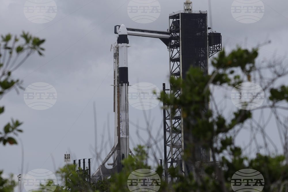 SpaceX Private Astronauts