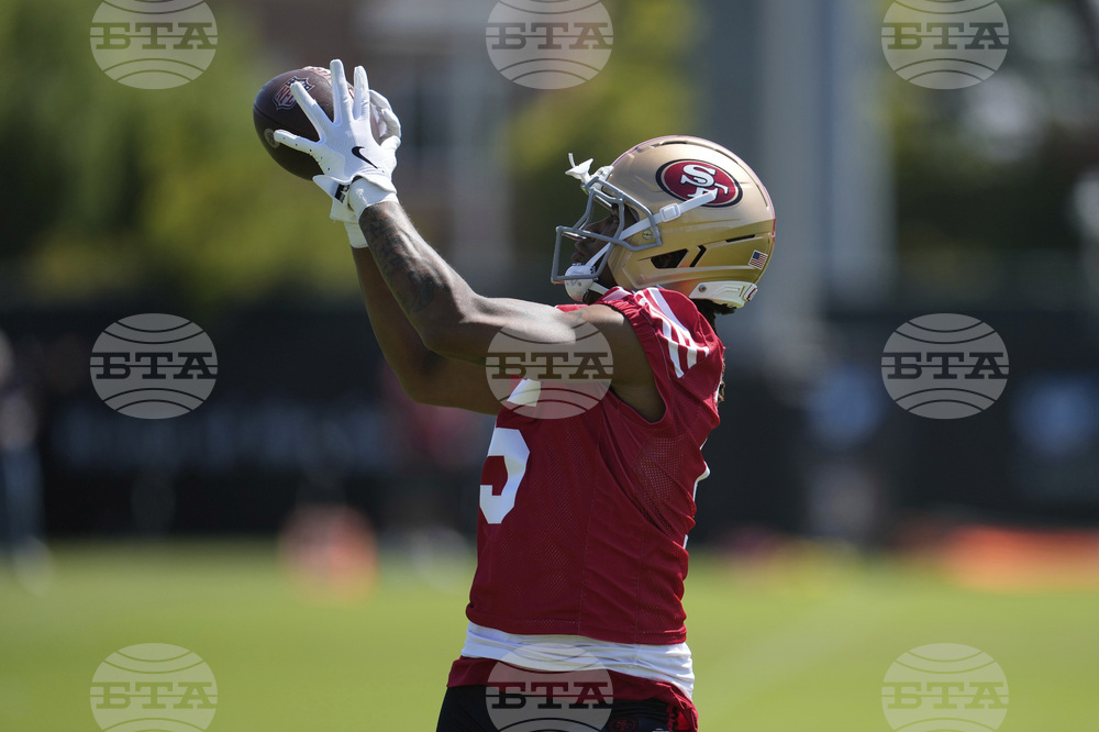 49ers Football