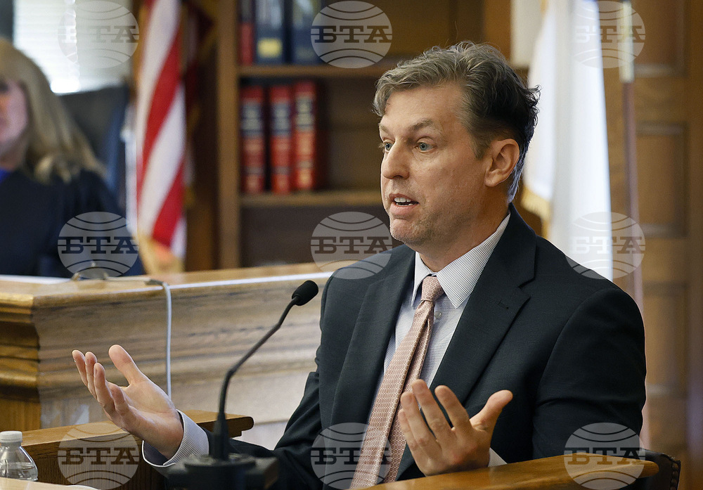 Karen Read Trial